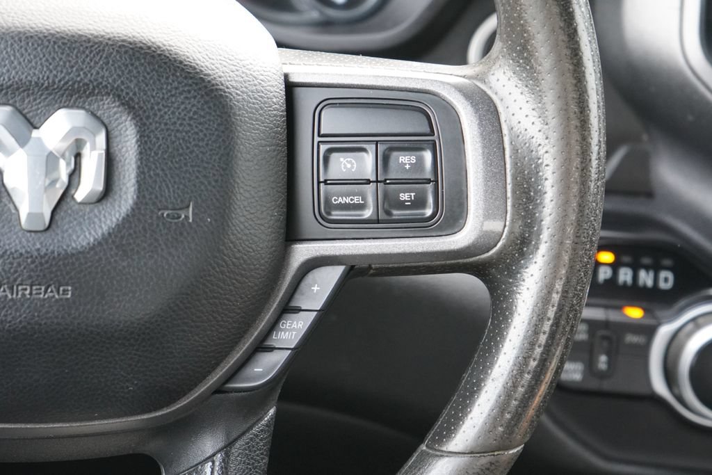 Used 2022 RAM 2500 Tradesman AWD/4WD image 17