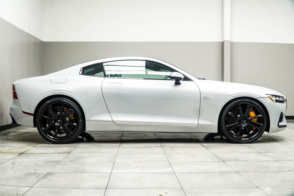 Used 2021 Polestar Polestar 1 image 5