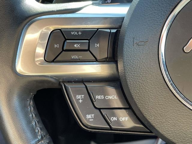 Certified 2021 Ford Mustang GT image 17