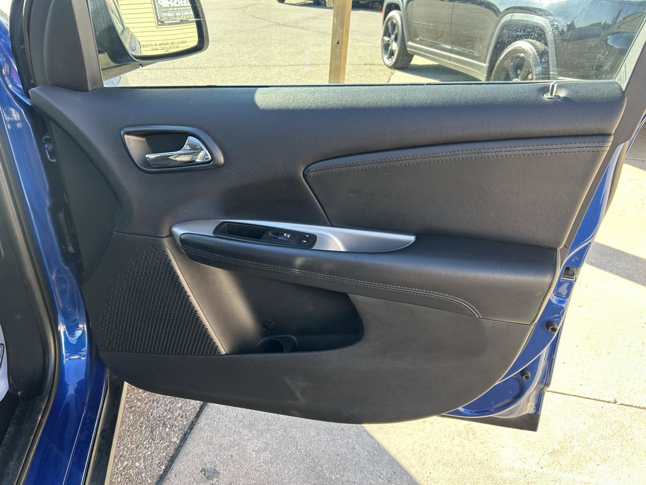 Used 2015 Dodge Journey SXT FWD image 17