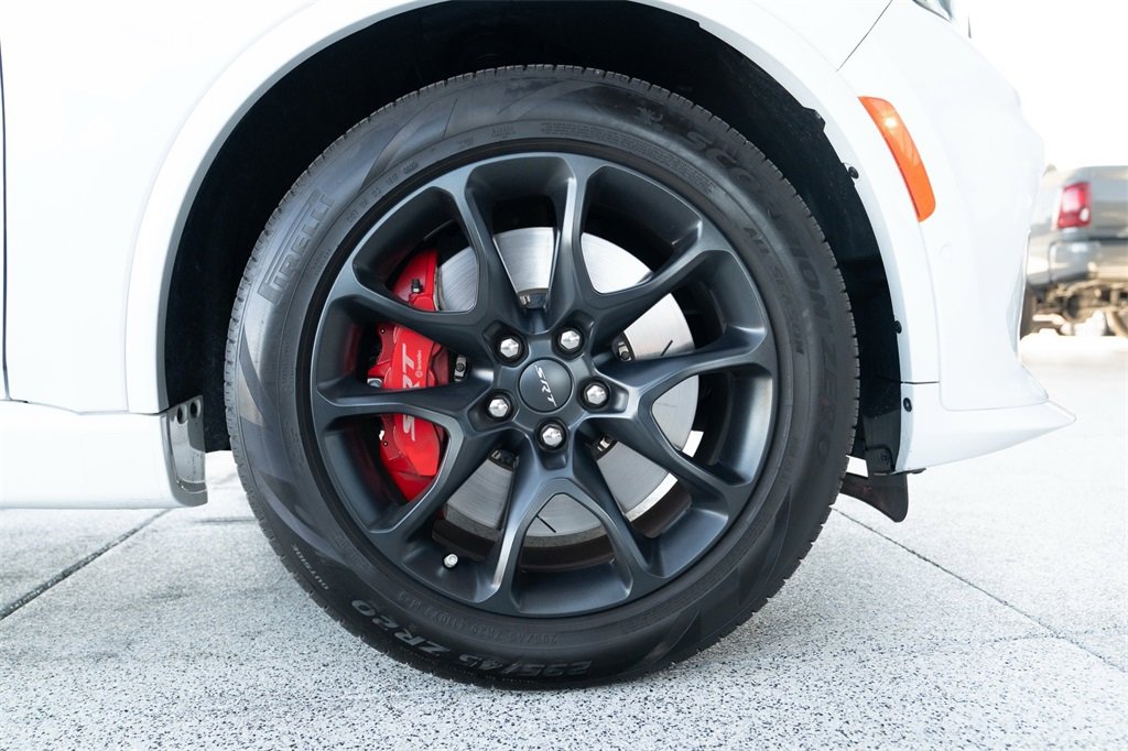 Used 2024 Dodge Durango SRT Hellcat image 31