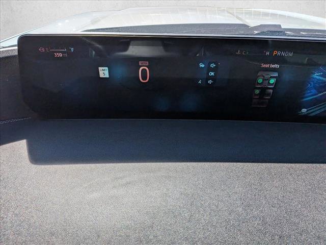 Used 2025 Ford Expedition Platinum AWD/4WD image 12