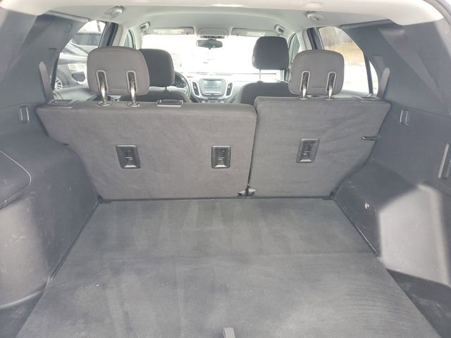 Used 2018 Chevrolet Equinox LT image 7