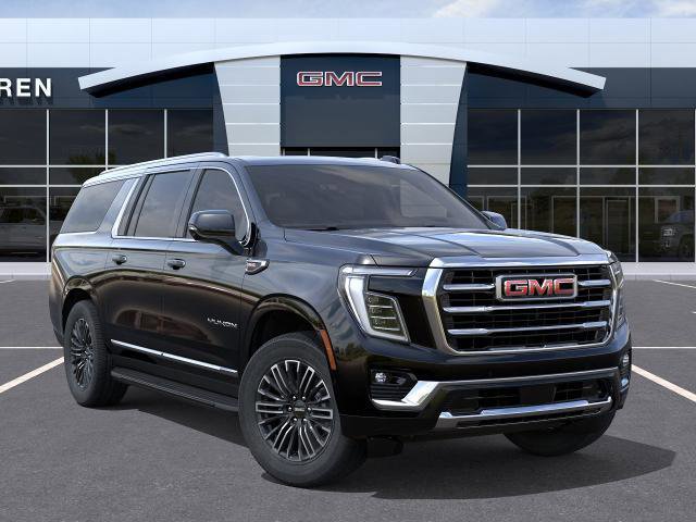 New 2026 GMC Yukon XL Elevation AWD/4WD image 7