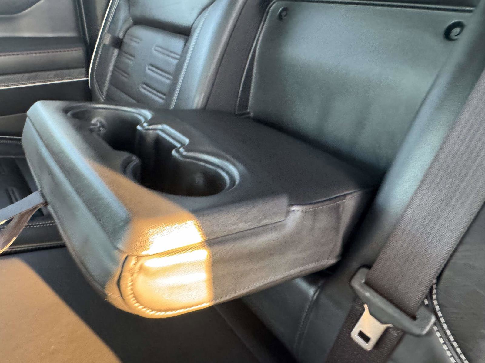 Used 2023 GMC Sierra 1500 AT4X image 23