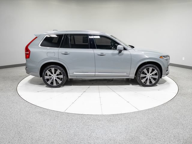Used 2025 Volvo XC90 B6 Plus w/ Protection Package Premier AWD/4WD image 9