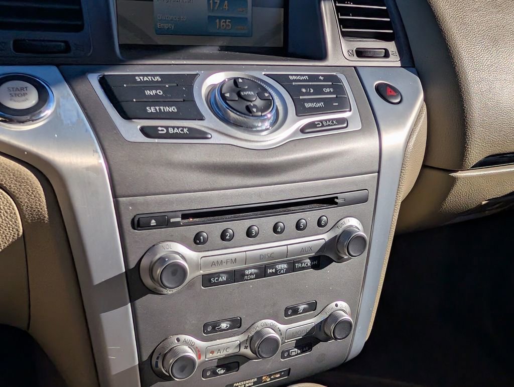 Used 2014 Nissan Murano SV image 20