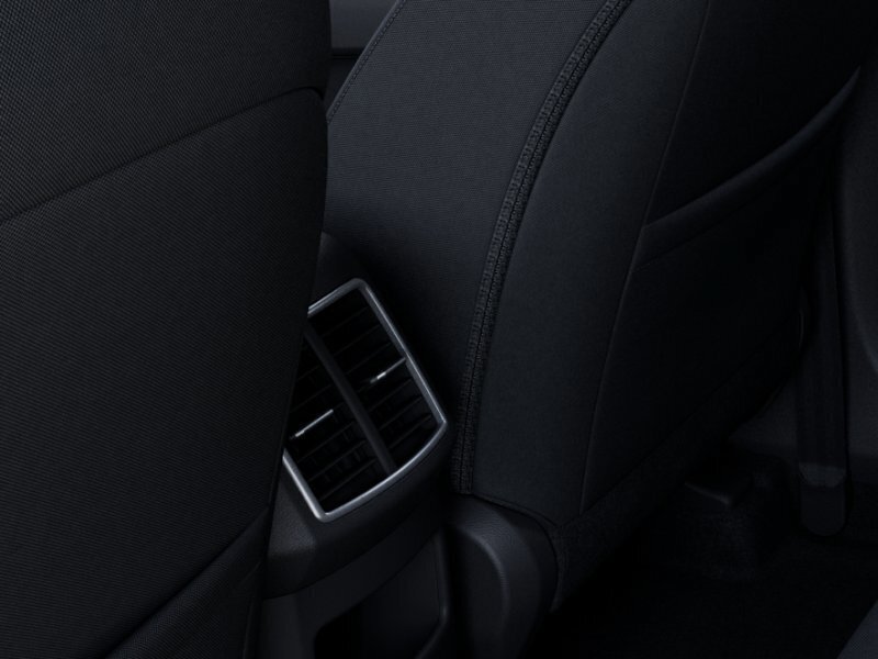New 2026 Kia Sportage LX FWD image 27