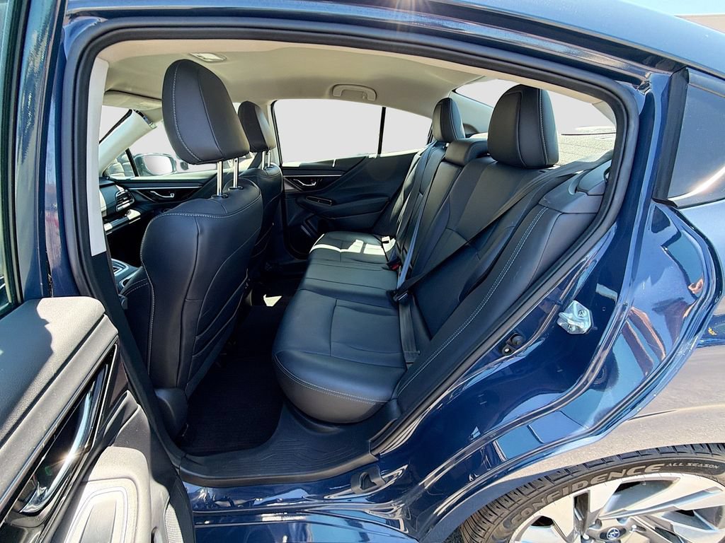 Used 2023 Subaru Legacy Limited AWD/4WD image 24