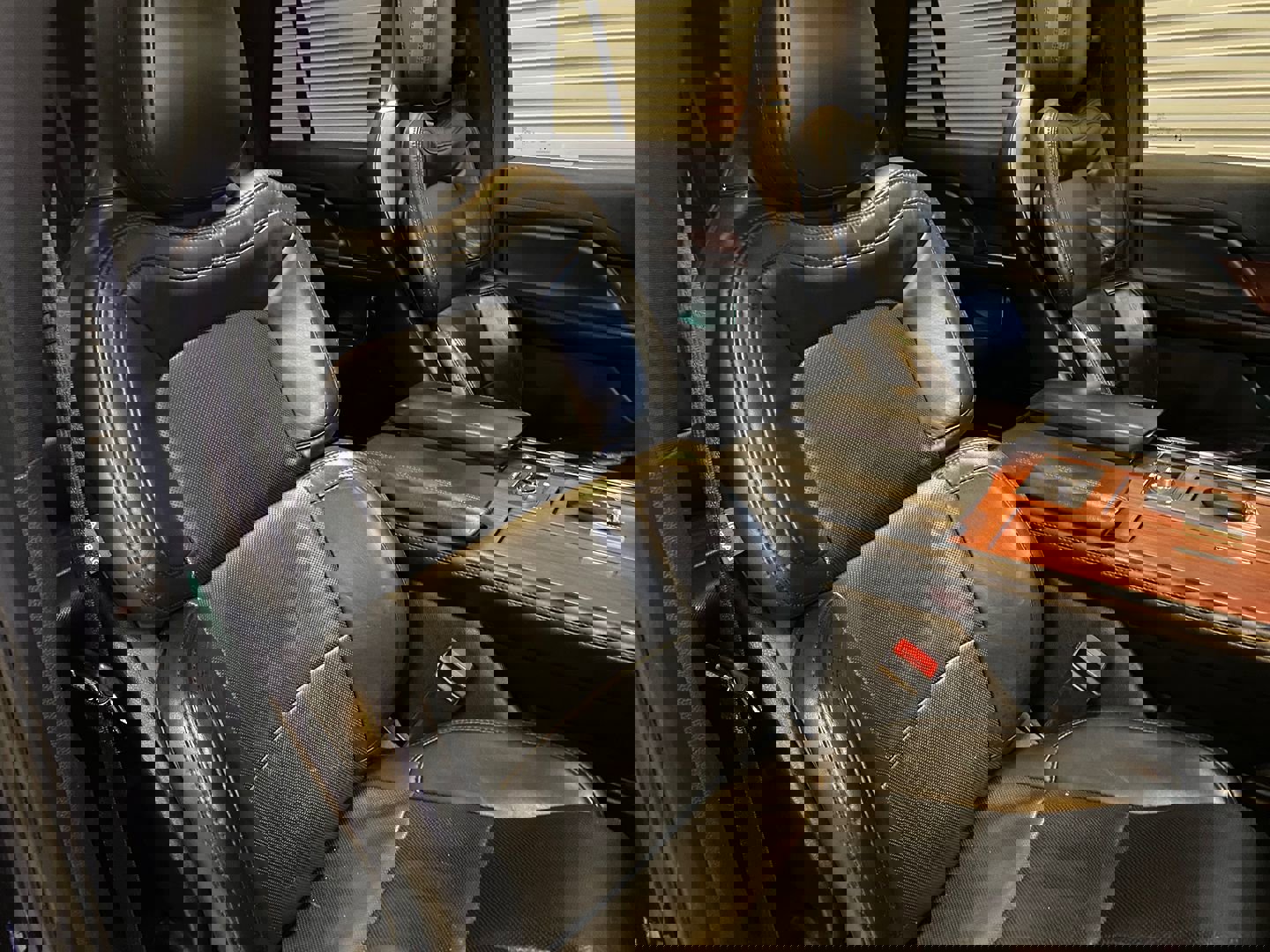 Used 2020 Lincoln Navigator L Reserve image 25