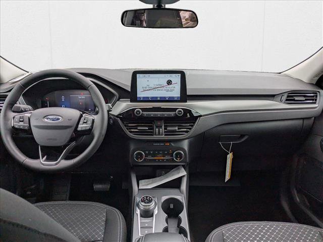 New 2025 Ford Escape Active w/ Cold Weather Package image 14