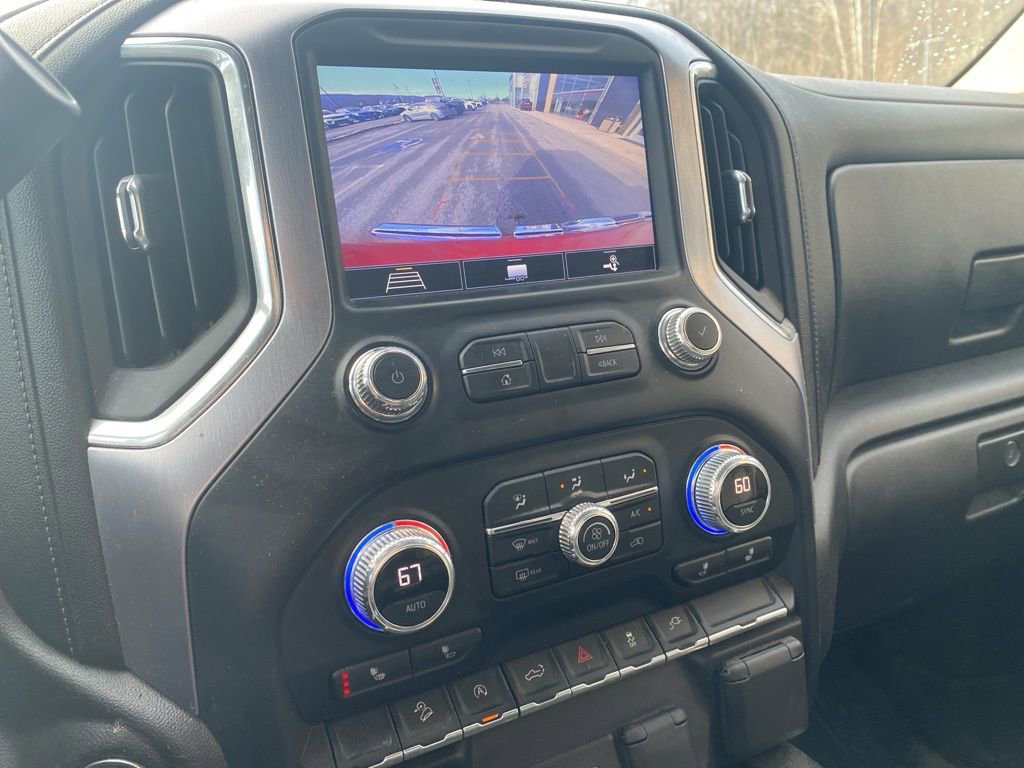 Used 2020 GMC Sierra 1500 Elevation w/ Elevation Value Package image 13