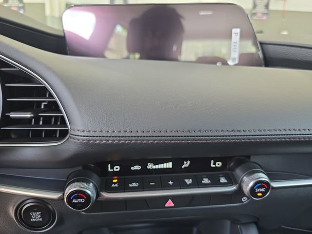 New 2026 MAZDA MAZDA3 s Sport image 23