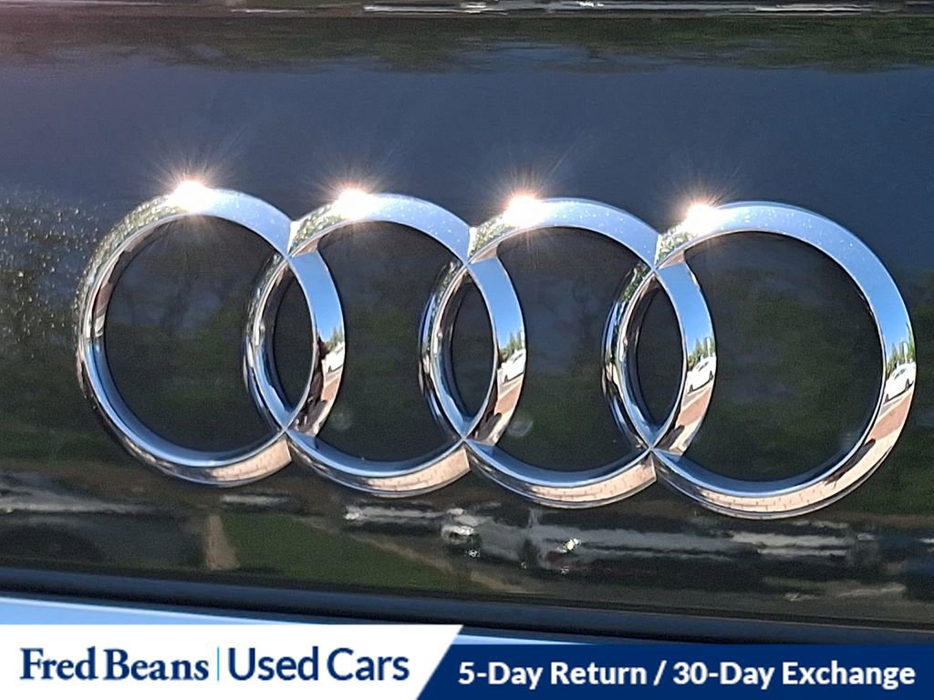 Used 2023 Audi Q5 2.0T Premium Plus w/ Premium Plus Package AWD/4WD image 30