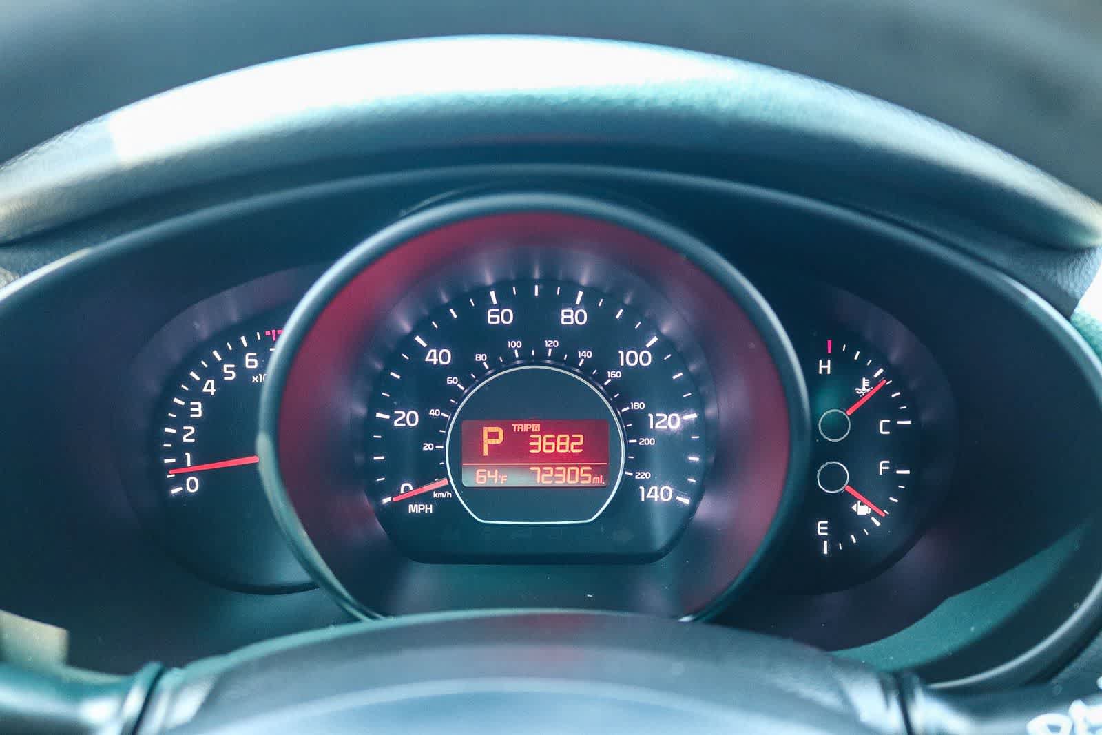 Used 2018 Kia Soul + FWD image 22