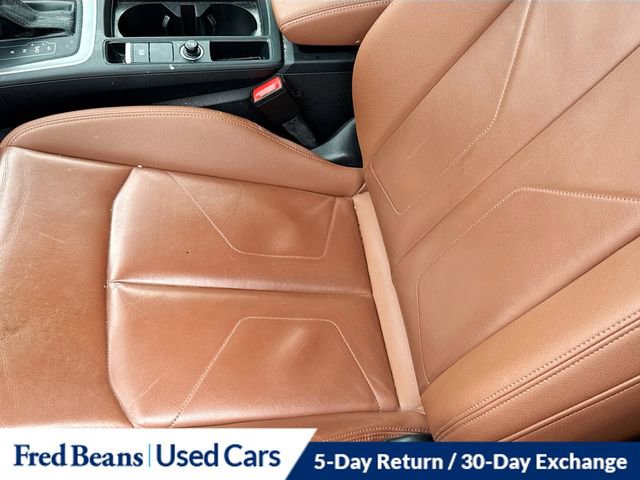 Used 2020 Audi Q3 2.0T Premium Plus w/ Premium Plus Package image 22