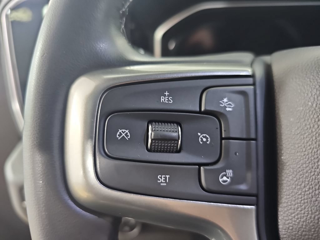 Certified 2023 Chevrolet Silverado 1500 LT w/ Protection Package AWD/4WD image 21