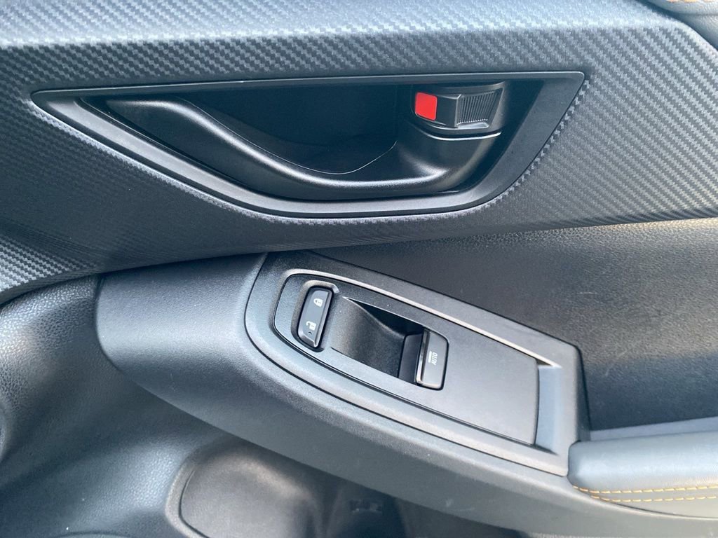 Used 2024 Subaru Crosstrek 2.5i Wilderness w/ Crosstrek Mirror Package image 10