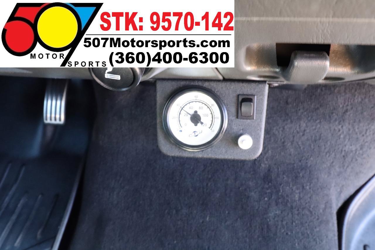 Used 2007 Ford F350 Harley-Davidson AWD/4WD image 26