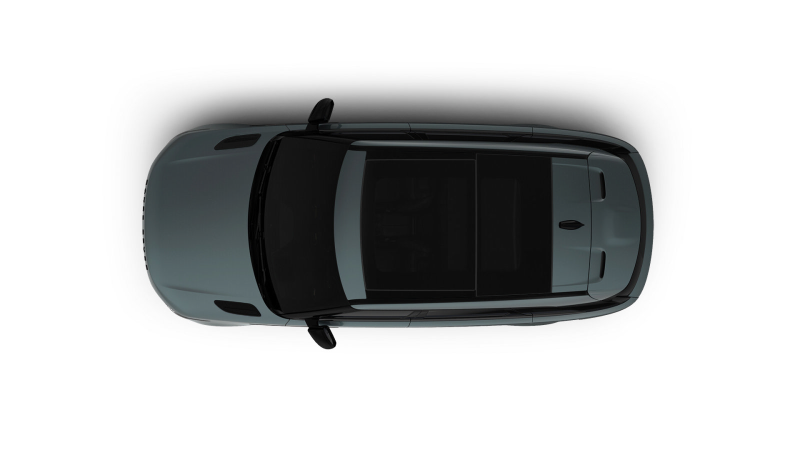 New 2026 Land Rover Range Rover Velar Dynamic SE AWD/4WD image 4