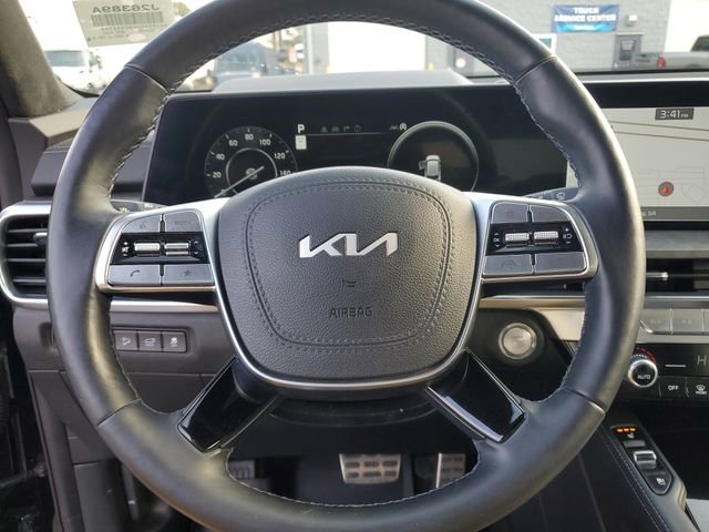 Used 2024 Kia Telluride SX Prestige X-Pro image 25