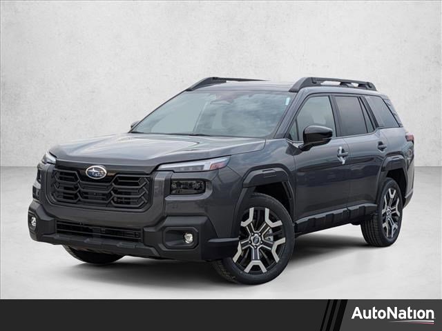 New 2026 Subaru Outback Touring XT image 1