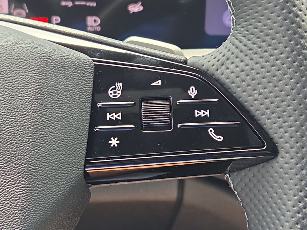 New 2026 Audi SQ5 Prestige AWD/4WD image 12