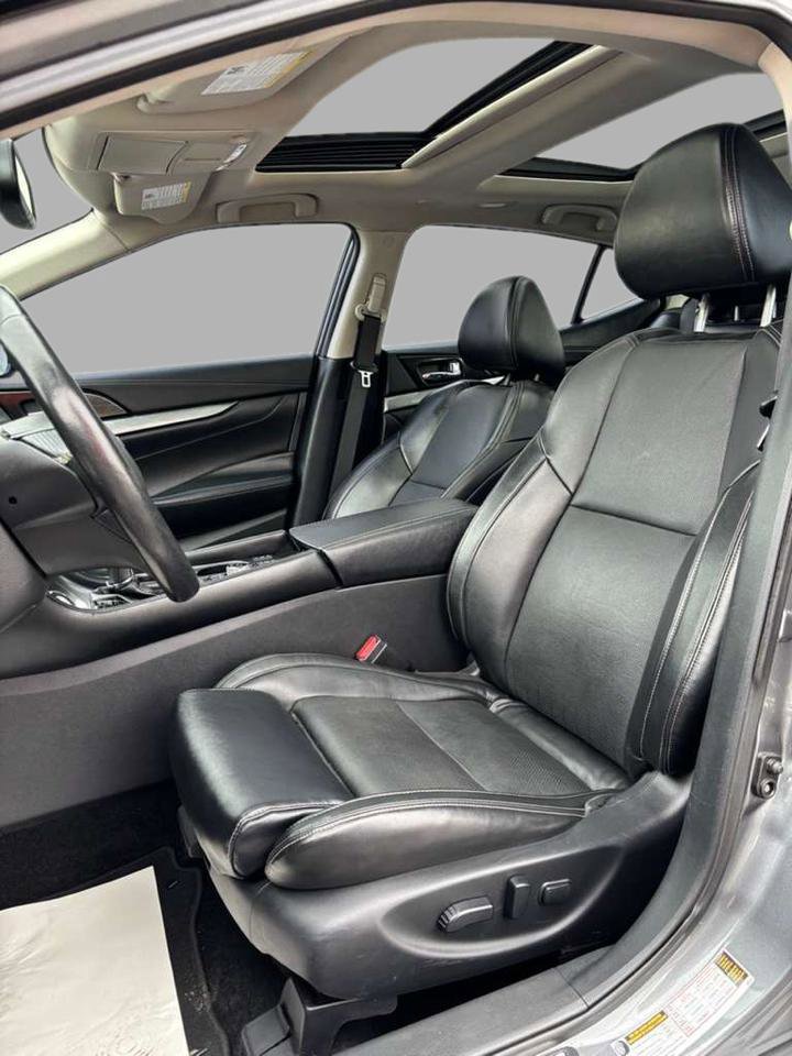 Used 2018 Nissan Maxima 3.5 SL image 39
