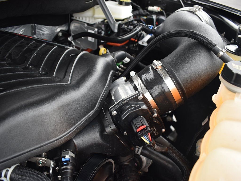 New 2025 Ford F150 XLT w/ Equipment Group 302A MID image 9