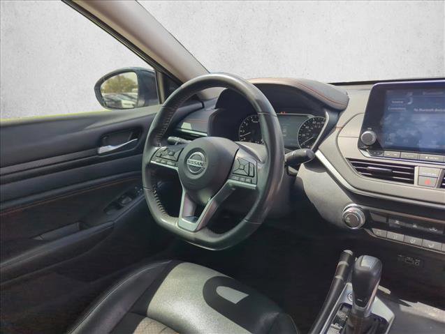 Used 2022 Nissan Altima 2.5 SR image 22