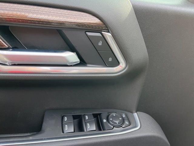 New 2026 Chevrolet Silverado 1500 RST w/ Z71 Off-Road Package AWD/4WD image 17