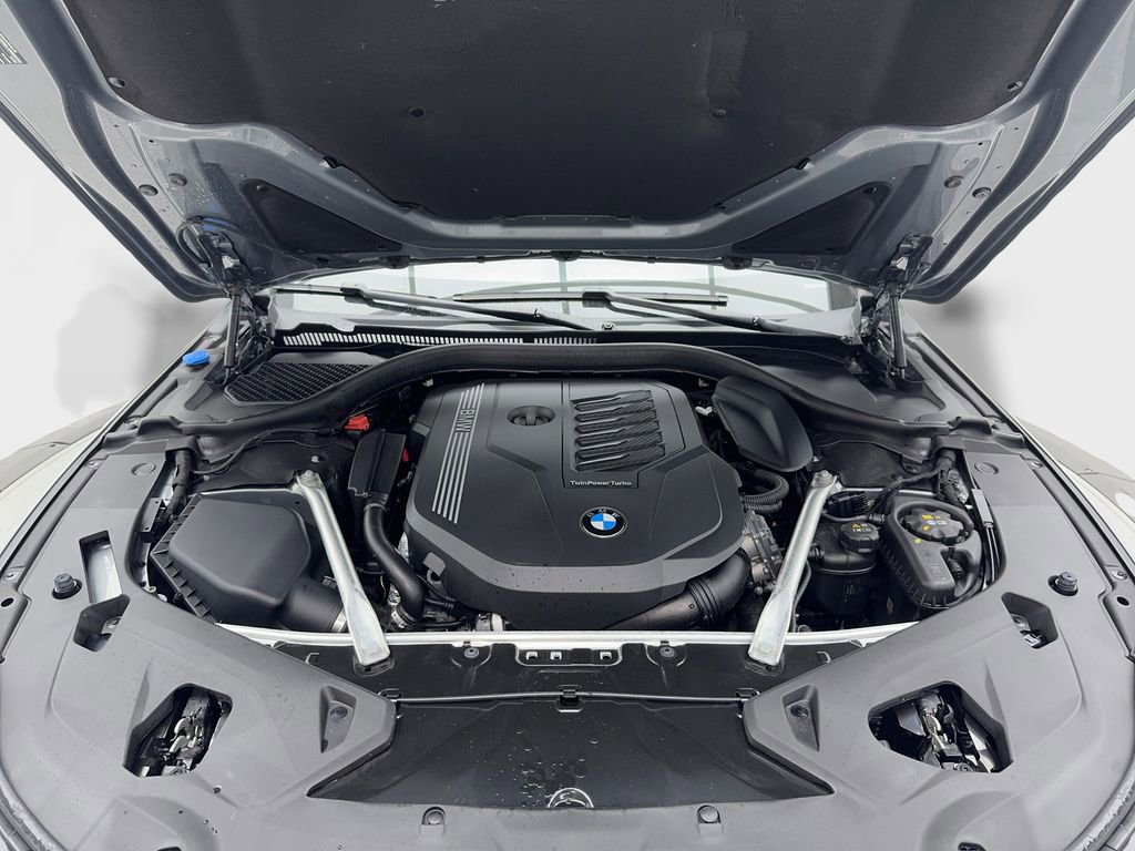 Used 2024 BMW 840i Coupe image 11