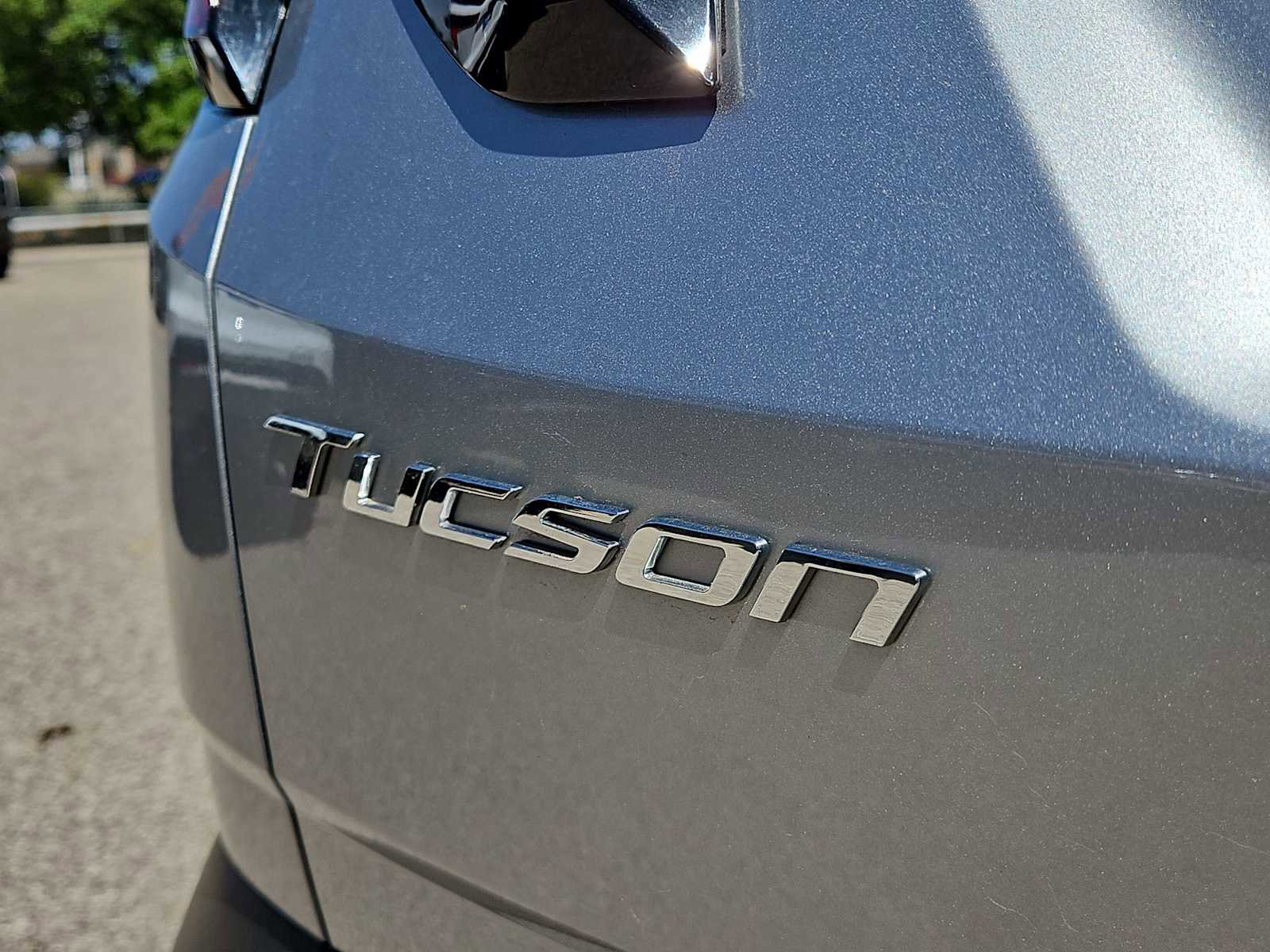 Used 2024 Hyundai Tucson SEL FWD image 11