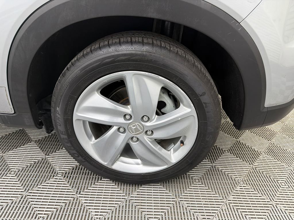 Used 2019 Honda HR-V EX-L image 20