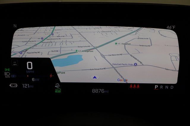 New 2024 Chevrolet Blazer EV LT image 15