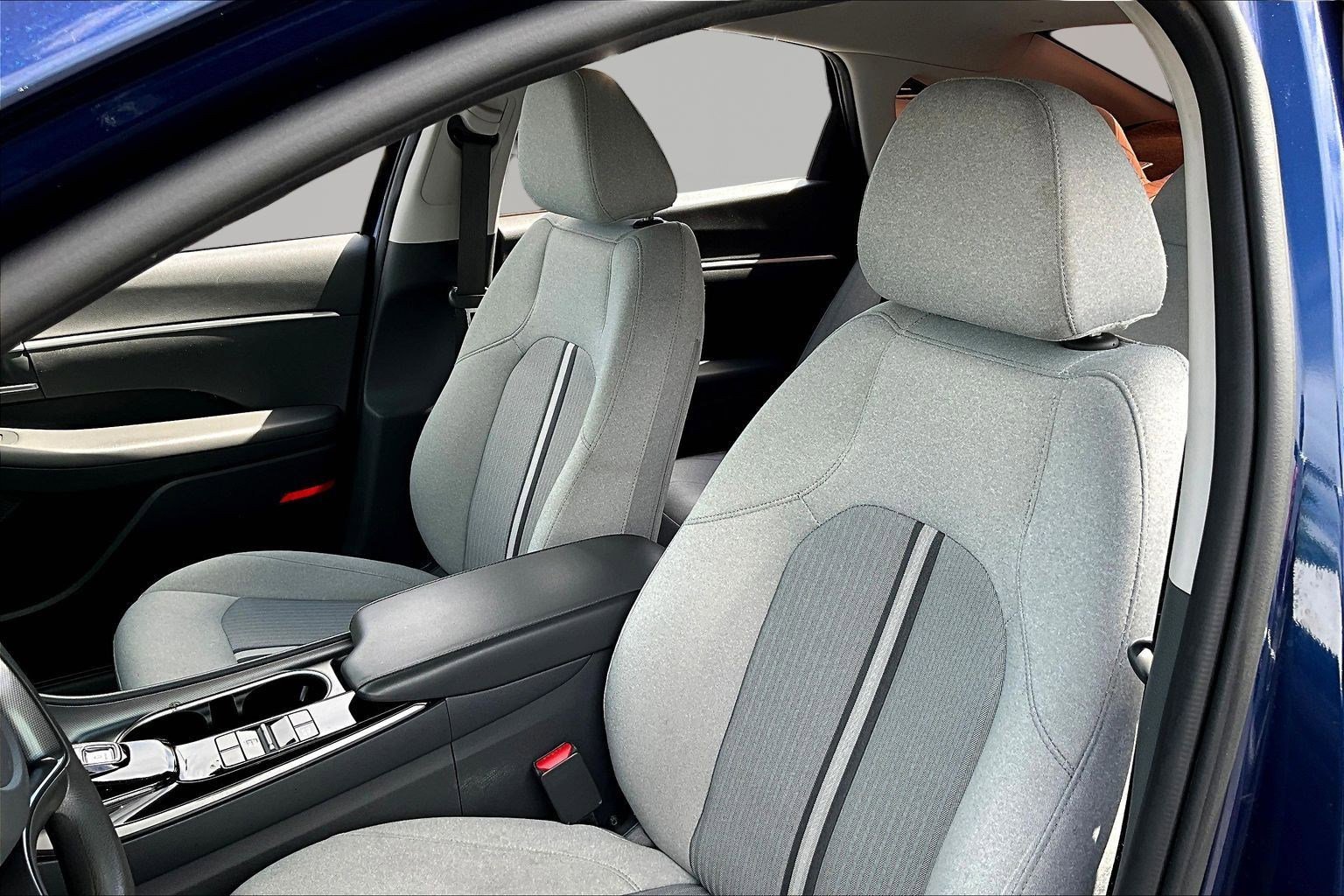 Used 2021 Hyundai Sonata SE FWD image 20