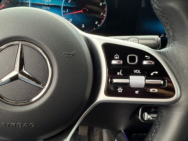 Certified 2021 Mercedes-Benz GLB 250 4MATIC image 16