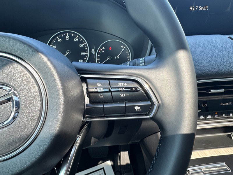 New 2025 MAZDA CX-90 3.3 Turbo w/ Preferred Package image 22