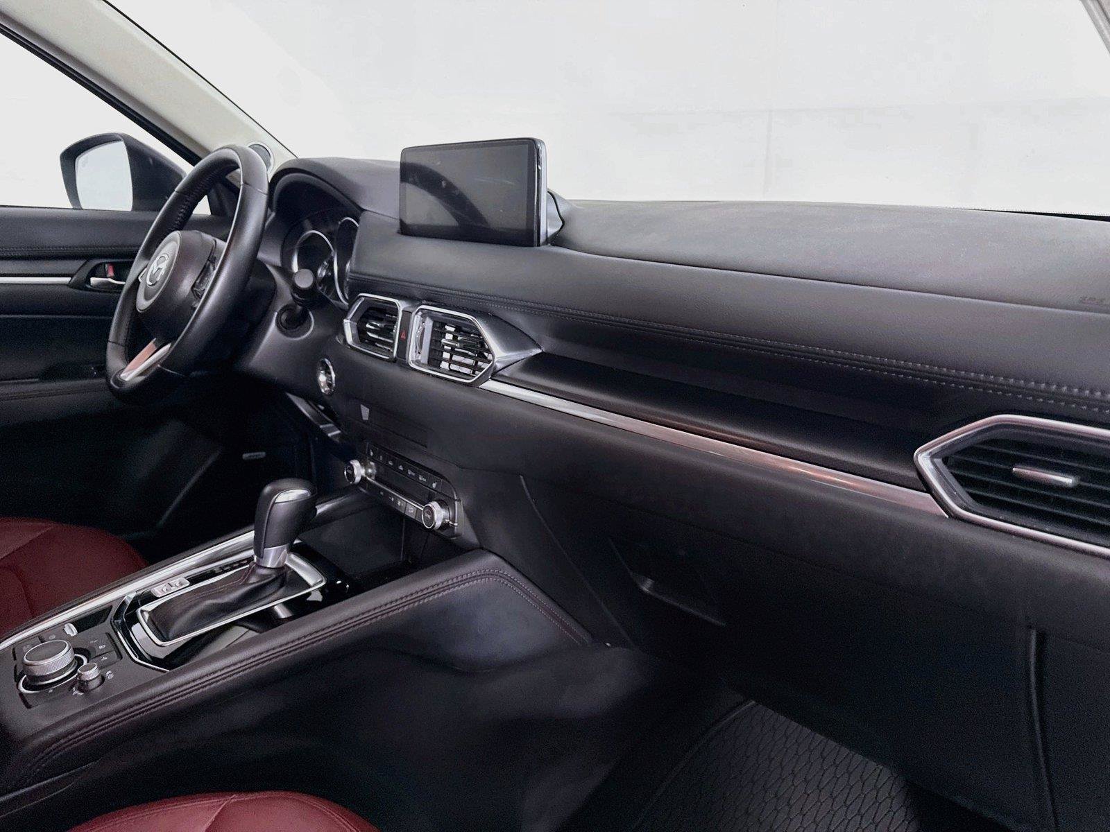 Used 2024 MAZDA CX-5 Carbon Edition AWD/4WD image 44