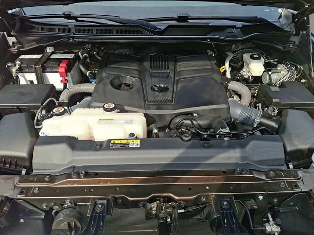 Used 2023 Toyota Tundra 1794 Edition RWD image 32