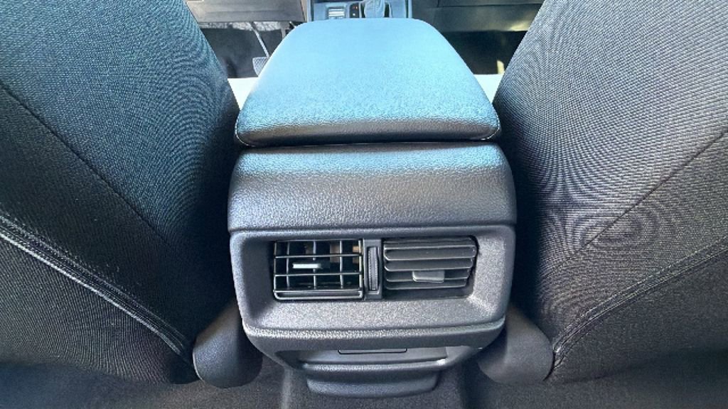 New 2026 Honda CR-V LX image 25