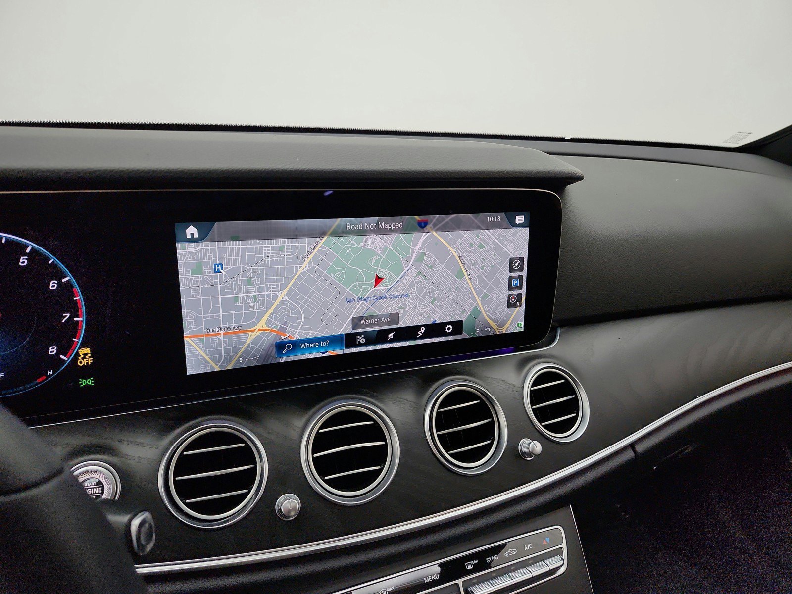 Used 2022 Mercedes-Benz E 350 Sedan image 13