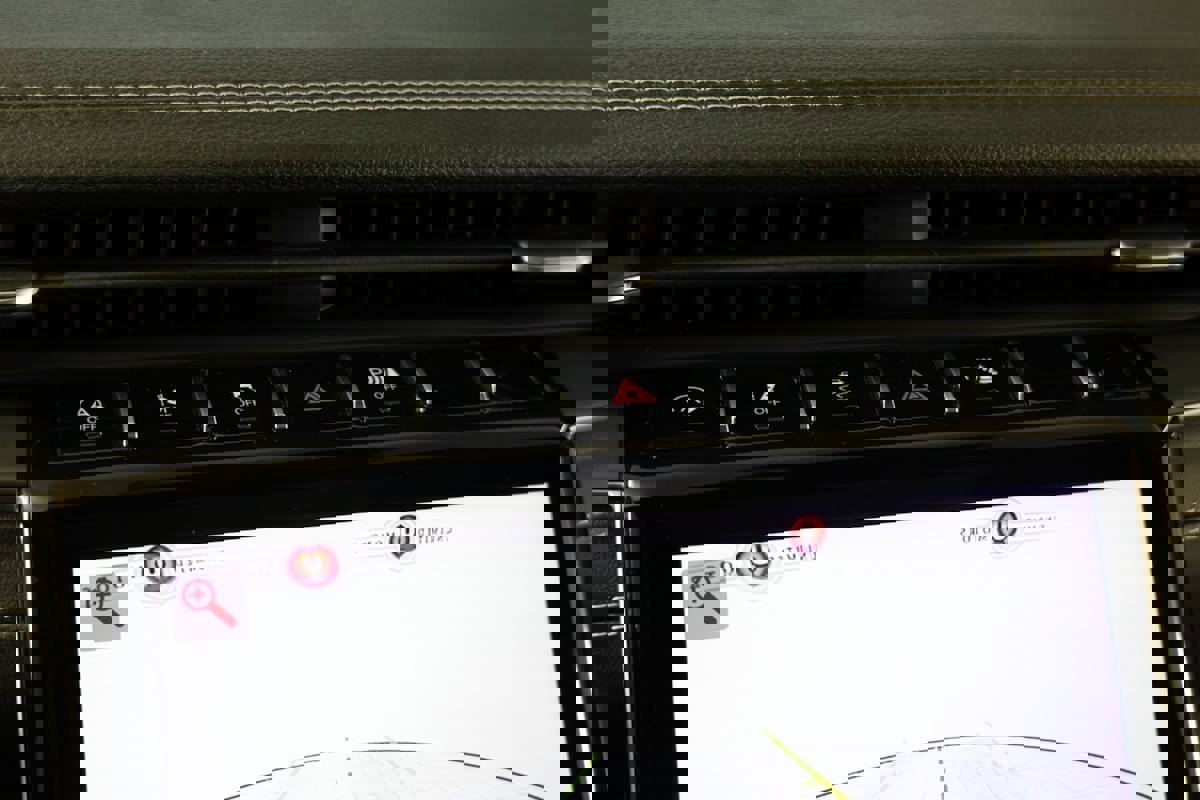 Used 2022 Jeep Grand Cherokee L Limited image 33