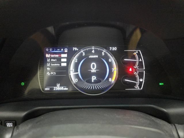 Used 2023 Lexus ES 250 w/ Premium Package AWD/4WD image 6