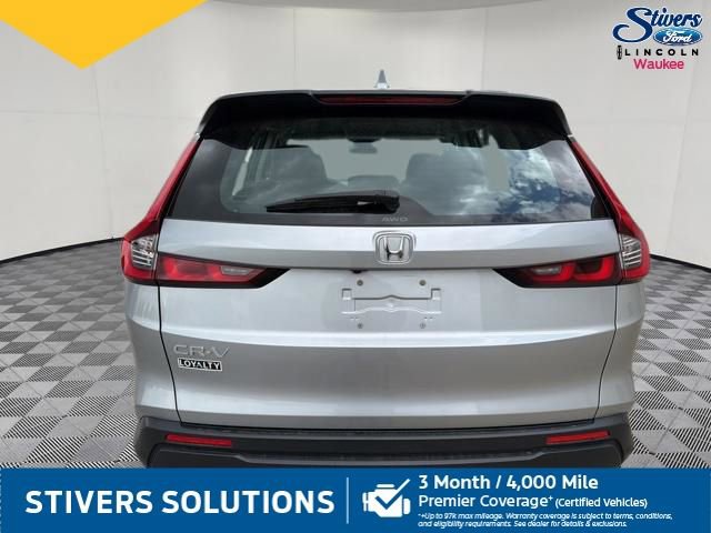 Used 2023 Honda CR-V LX image 9