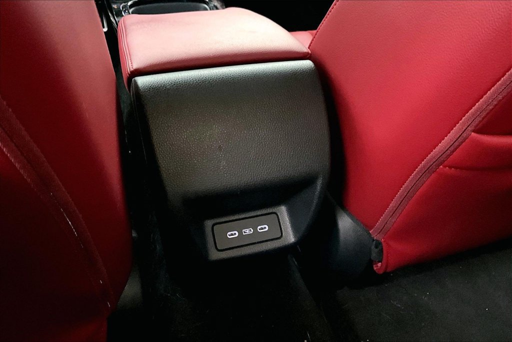 Used 2026 Acura Integra A-Spec w/ Technology Package FWD image 28