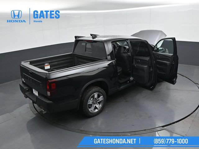 New 2026 Honda Ridgeline RTL image 51