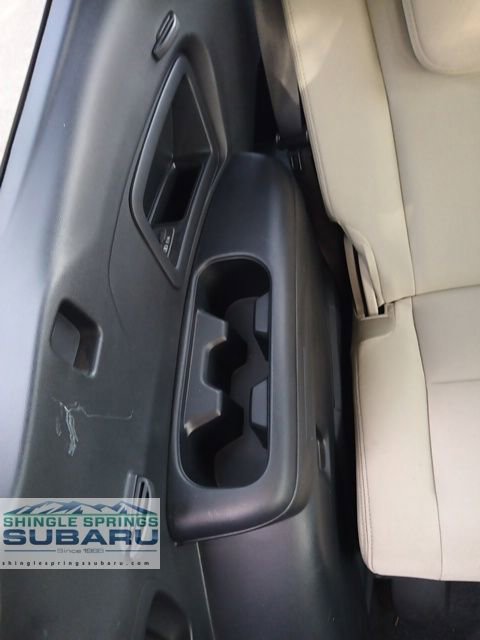 Certified 2025 Subaru Ascent Premium image 25