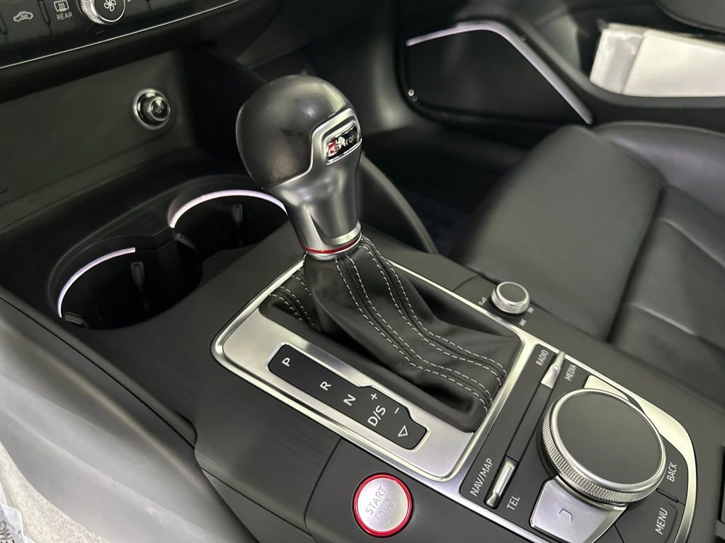 Used 2020 Audi S3 Premium Plus w/ Premium Plus Package image 25
