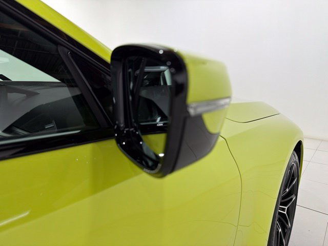 Used 2026 BMW M2 RWD image 24